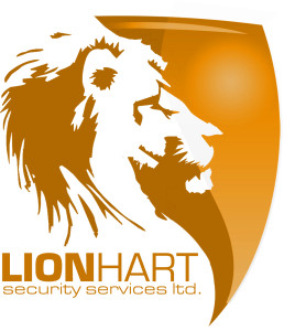 LionHartSecurityLogo